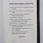 Harold E. Johnson : Jean Sibelius - pikkukuva 2
