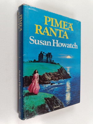 Susan Howatch : Pimeä ranta