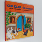 John Francis : Klip Klap -kuvakirja : tutustu Vilin kanss... - pikkukuva 1