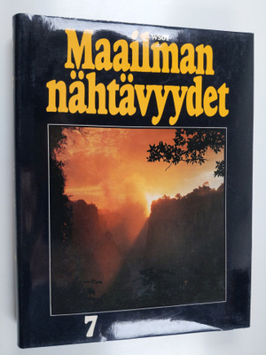 Maailman nähtävyydet 7