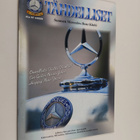 Tähdelliset 4 / 2009 ; Suomen Mercedes-Benz Klubi - pikkukuva 1