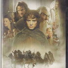 Taru Sormusten Herrasta: Sormuksen ritarit (VHS) - pikkukuva 1
