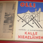 Olli : Ystäväni ja huonetoverini Kalle Niemeläinen 1.p. - pikkukuva 1