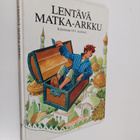 H. C. Andersen : Lentävä matka-arkku - pikkukuva 1