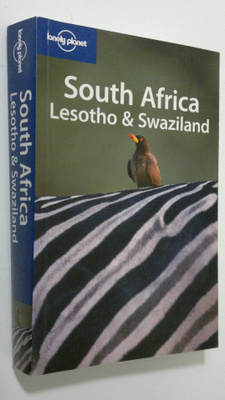 Kate Armstrong : South Africa, Lesotho & Swaziland