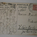 Ylistaro, Ylistaron kirkonkylää, vanha mv pk, p. 1912 - pikkukuva 2