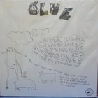GLUE - S/T UK 2017 M-/M- LP MUS 144 - pikkukuva 2