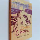 Pia Pyhtilä : Chapu chapu : kotona maailmalla - pikkukuva 1