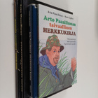Arto Paasilinna : Arto Paasilinna -paketti (32 kirjaa) : ... - pikkukuva 3