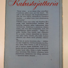 Betty Kelen : Rakastajattaria : Skandaalikronikka viime v... - pikkukuva 2