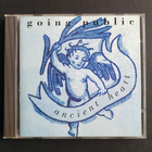 Going Public - Ancient Heart CD (1993) - pikkukuva 1