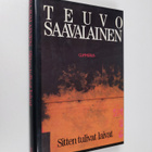 Teuvo Saavalainen : Sitten tulivat laivat - pikkukuva 1