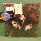 SHINING / ALFAHANNE - S/T SPLIT - UUSI "SS" FIN 2012 7" - pikkukuva 1
