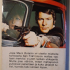 Mack Bolan 1/1982 Yhden miehen armeija - pikkukuva 2