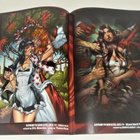RETURN TO WONDERLAND - COVER GALLERY 1 - pikkukuva 2