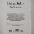Mihail Siskin : Neidonhius - pikkukuva 2