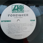 Foreigner LP 1978 Double Vision. Made in  USA. - pikkukuva 4