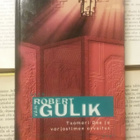 Robert van Gulik - Tuomari Dee ja varjostimen arvoitus (sid) - pikkukuva 1