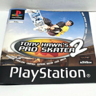 PS1 - Tony Hawk's Pro Skater 2 (CIB) - pikkukuva 3