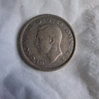 Six pence 1944 - pikkukuva 2