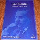 Nuottikirja - Oskar Merikanto - Kootut Duetot 2008 1.p - pikkukuva 1