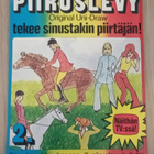Piiruslevy / Original Uni-Draw - pikkukuva 1