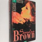 Sandra Brown : Salaisuus ja kosto - pikkukuva 1