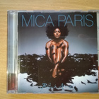 Mica Paris - Black Angel CD - pikkukuva 1