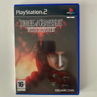 Dirge Of Gerberus: Final Fantasy 7 (PS2 CIB) - pikkukuva 1