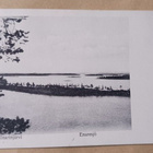 Inarinjärvi, vanha mv pk, ei p. - pikkukuva 1