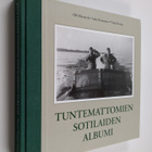 Olli ym. (toim.) Kleemola : Tuntemattomien sotilaiden albumi - pikkukuva 1