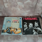 Hurriganes- Use No Hooks LP & Hurrigane by the Hurriganes LP - pikkukuva 1
