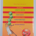 Satusaari : Salamaja - pikkukuva 2