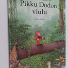 Serena Romanelli : Pikku Dodon viulu - pikkukuva 1