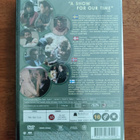 Here And Now - DVD - UUSI - pikkukuva 2