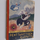 Maija-Leena Noppari : Penttahittisen kasvatti - pikkukuva 1