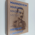 Herman Lindqvist : Mannerheim : marsken, masken, myten - pikkukuva 1