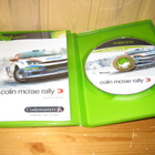 Colin McRae Rally 3 XBOX - pikkukuva 2