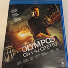Olympos on valloitettu - pikkukuva 1