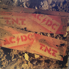 AC/DC:TNT AUS CD - pikkukuva 1