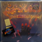 SAXON - POWER & THE GLORY - UUSI "SS" 2018 REISSUE LP - pikkukuva 1