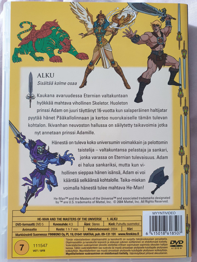 Item image