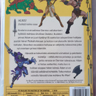 HE-MAN AND THE MASTERS OF THE UNIVERSE - Alku DVD - pikkukuva 2