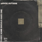 CLASSIX NOUVEAUX :: INSIDE OUTSIDE :: VINYYLI 7" 1981 - pikkukuva 2
