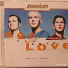 Scooter • Age Of Love CD - pikkukuva 1