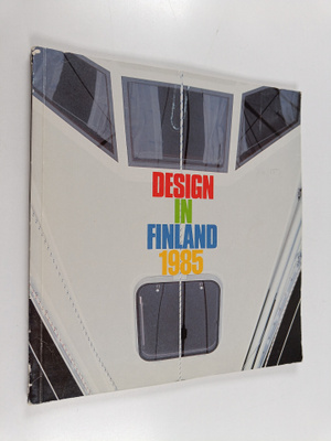 Design in Finland 1985
