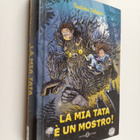 Tuutikki Tolonen : La mia tata e un mostro! - pikkukuva 1