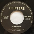 CLIFTERS :: MUT MURHAA :: VINYYLI 7" 1989 - pikkukuva 2