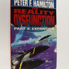 Peter F. Hamilton : The Reality Dysfunction part 2 - Expa... - pikkukuva 1