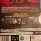 Charles Bronson Red Sun 4K+Bluray Steelbook import - pikkukuva 2
